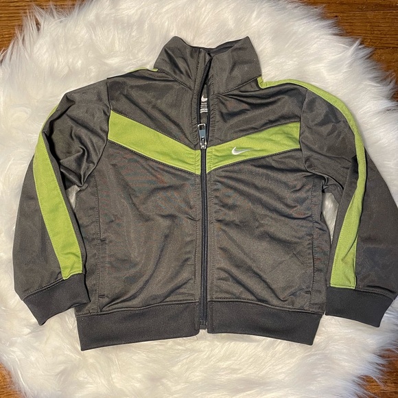 Nike Other - Nike Full ZIP Jacket